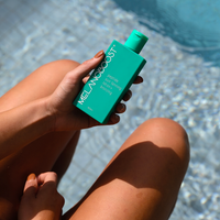 Melanoboost Peptide Sun Tanning Lotion Bronzing