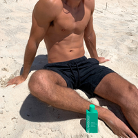 Melanoboost Peptide Sun Tanning Lotion Bronzing
