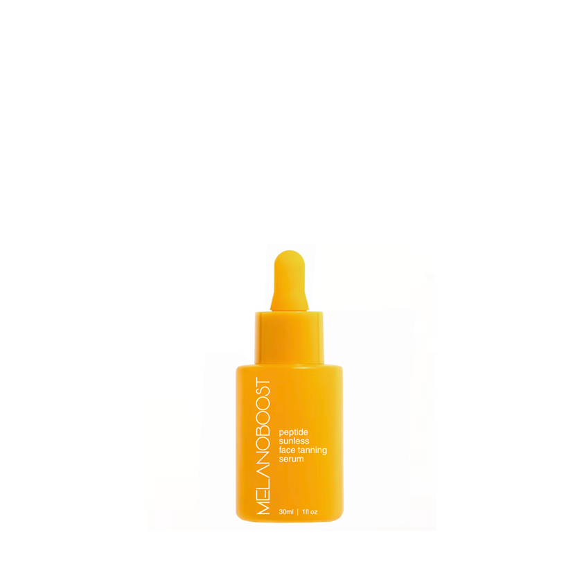 Melanoboost Peptide Sun Tanning Oils + Lotions - Shop The Range Online