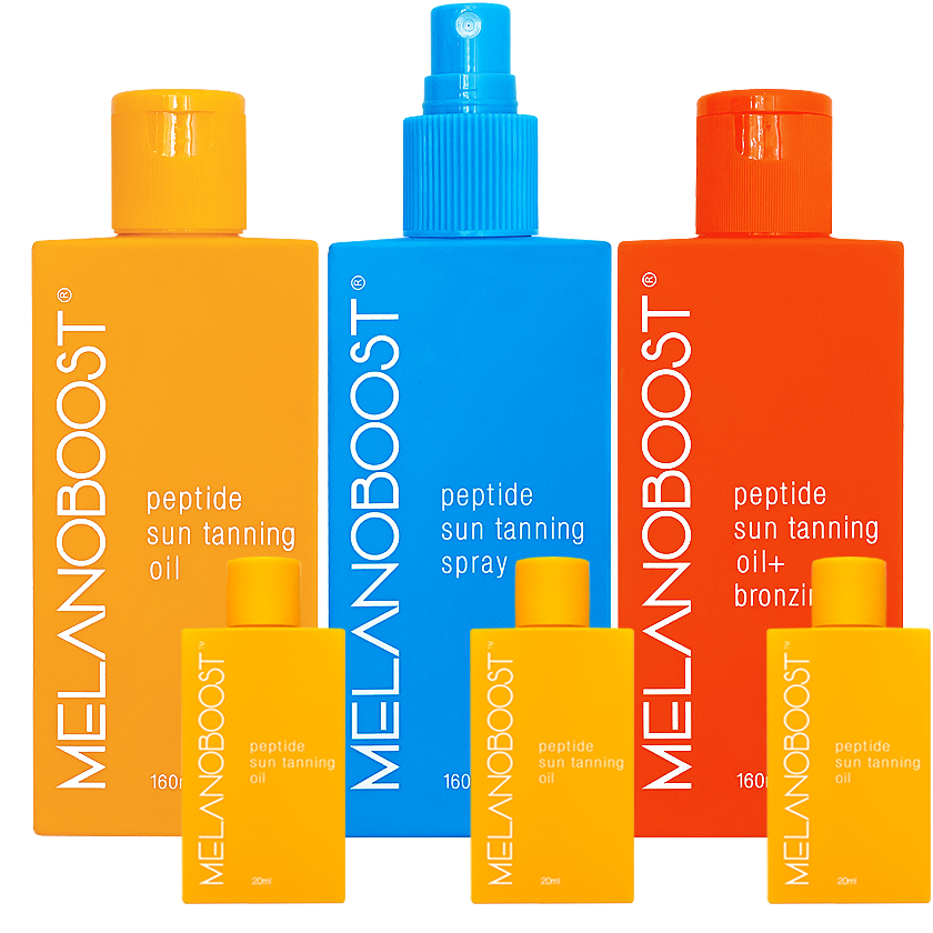 melanotan ii vacation tan stack peptides sarms This peptide craze is dangerous , Im aware some of these compounds have potential benefits, But the reality is that there are also many documented side effects, And the bigger problem is that Peptides Are the New Wellness