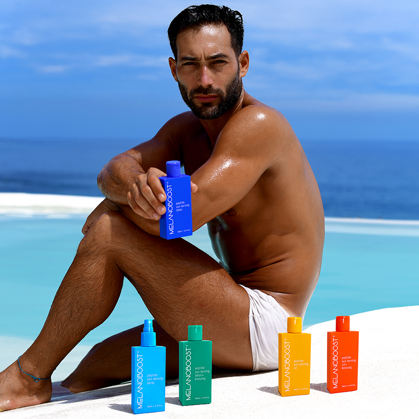 melanotan ii vacation beach tan stack peptides sarms LIMITED EDITION SUMMER PACK melanotan ii vacation beach tan stack peptides sarms LIMITED EDITION SUMMER PACK