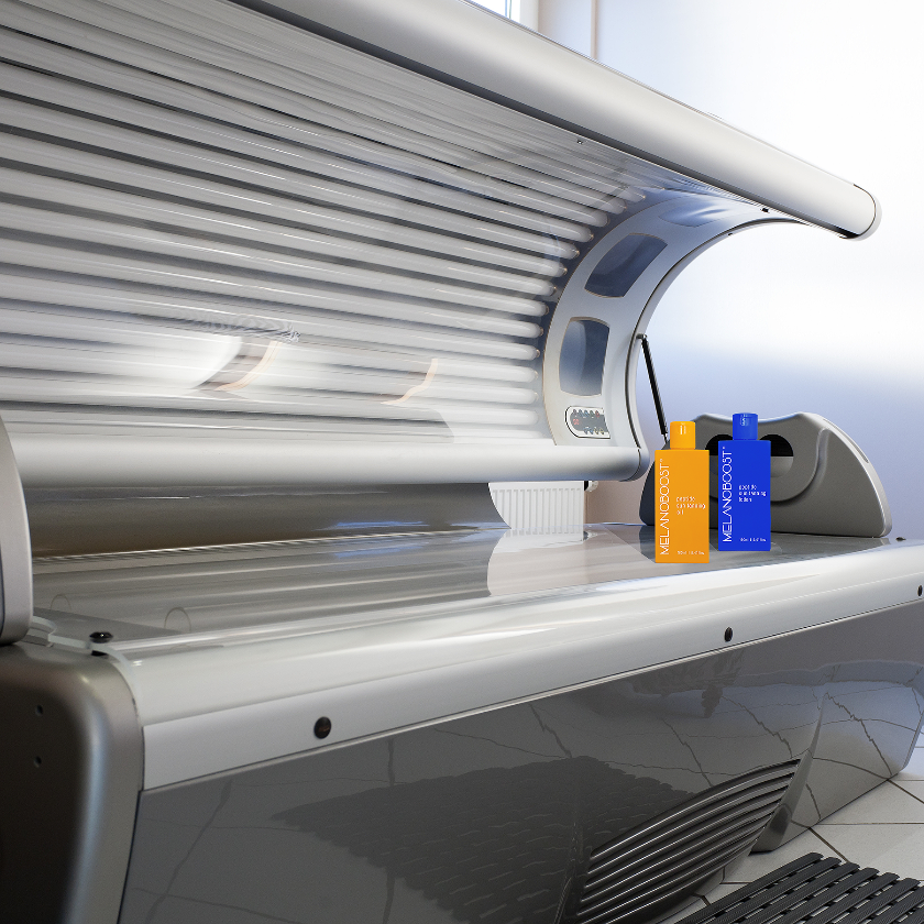 Best tan accelerator for indoor tanning bed